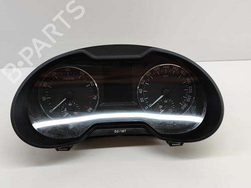 Used Instrument cluster SKODA OCTAVIA III Combi (5E5, 5E6) 1.2 TSI (105 hp) 16257870