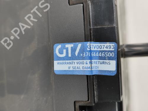 Instrument cluster TOYOTA RAV 4 IV (_A4_) 2.5 Hybrid 4WD (AVA44, AVA44_) | BP22351345C47 