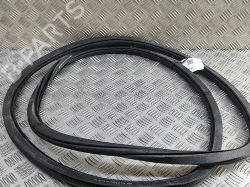 Rubber door seal SKODA ENYAQ iV SUV (5AZ) 85 | BP27796096C142 