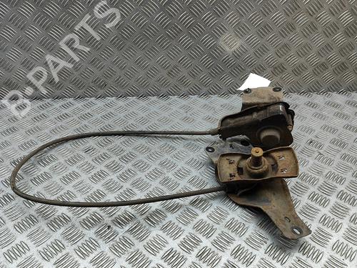 Support OPEL MOVANO B Van (X62) 2.3 CDTI FWD (FV) | BP29920287C155 