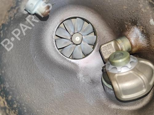 Engine PORSCHE 911 Convertible (992) 3.0 Carrera (992312) | BP38018185M1 - Image 7