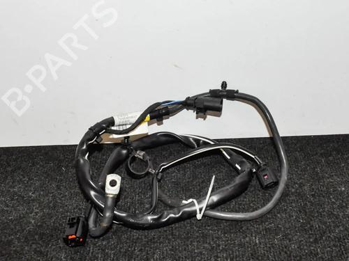 Used Wiring harness AUDI Q3 (8UB, 8UG) 1.4 TSI (150 hp) 14658145