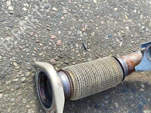Exhaust system MERCEDES-BENZ CLA (C118) CLA 200 (118.387) | BP27785924M121 