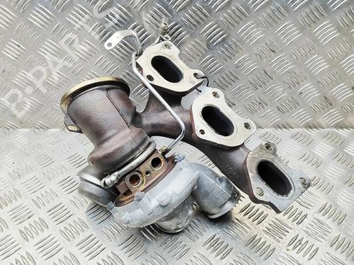 Turbolader/Kompressor PORSCHE MACAN (95B) 3.0 S | BP33380418M71  - Image 5