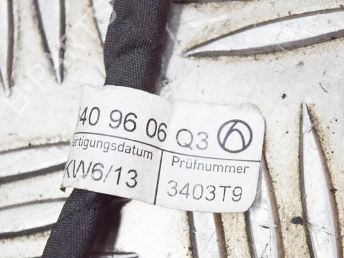 Electronic module MERCEDES-BENZ CLS (C218) CLS 250 CDI / BlueTEC / d (218.303, 218.304) | BP14618913M83 
