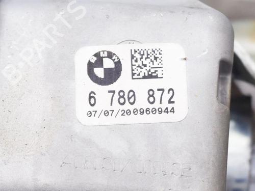Steering column BMW 5 (E60) M5 | BP6756050M21 