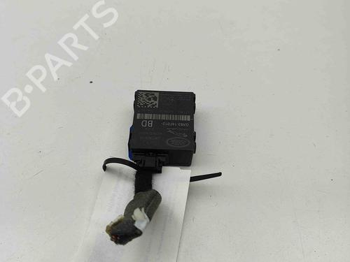 Modulo elettronico LAND ROVER RANGE ROVER EVOQUE (L538) 2.0 D 4x4 | BP28434417M83 