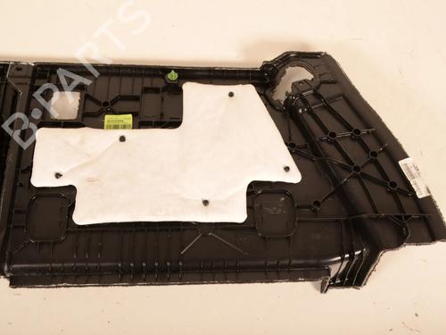 Boot lining BMW X6 (F16, F86) xDrive 40 d | BP30894347I3 - Image 4