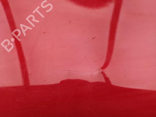 Spoiler bagklap FORD PUMA (J2K, CF7) 1.0 EcoBoost mHEV | BP28437906C96 