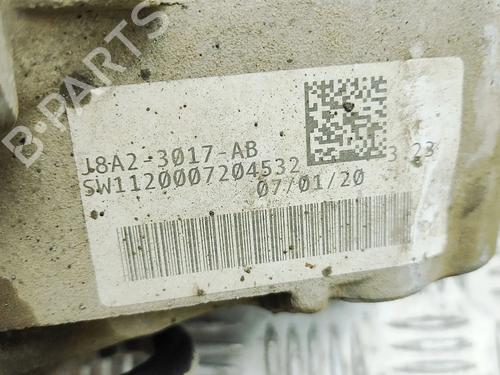 Front differential LAND ROVER RANGE ROVER VELAR (L560) 2.0 D180 TD4 4x4 | BP39409142M23 - Image 8