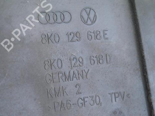 Pipe AUDI A4 Allroad B8 (8KH) 3.0 TDI quattro | BP30253095M125  - Image 5