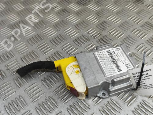 Airbag styreenhed Airbag styreenhed VW TOUAREG (7P5, 7P6) 3.0 V6 TDI (262 hp) 29392203 29392203