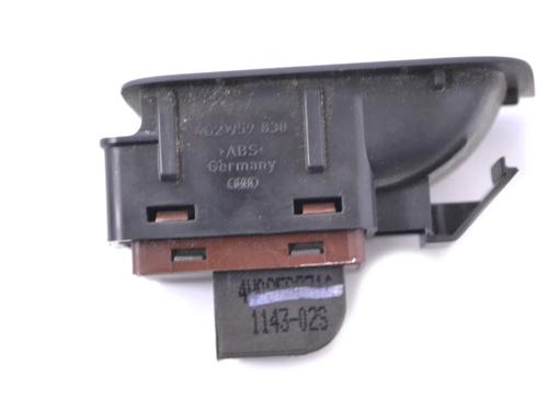 Switch AUDI A6 C7 (4G2, 4GC) 2.0 TDI | BP33344981I30  - Image 5