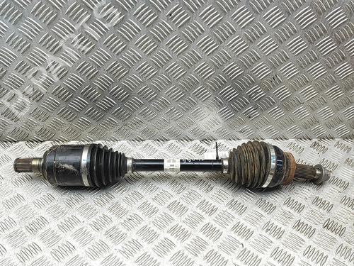 Left front driveshaft KIA SORENTO IV (MQ4, MQ4A) 2.2 CRDi AWD | BP33380983M38 - Image 3