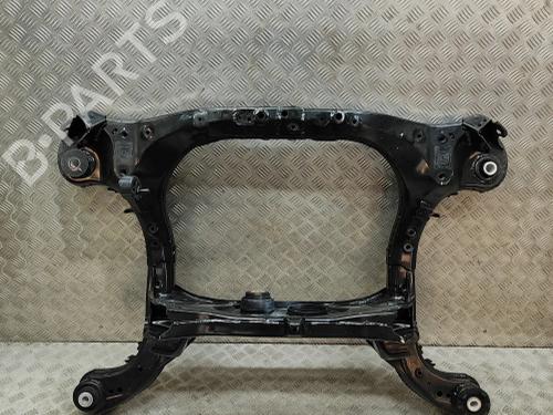 Used Rear axle Rear axle LEXUS RX (_LA1_, _LH1_) 450h+ E-Four (AALH16) (309 hp) 40502495 40502495