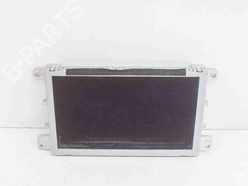 Used Display monitor AUDI A5 Sportback (8TA) 2.0 TDI (177 hp) 7739560