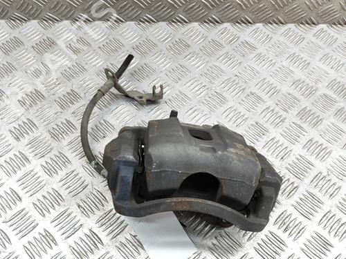 Used Left front brake caliper KIA SPORTAGE IV (QL, QLE) 2.0 CRDi AWD (185 hp) 18165990