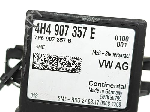 Electronic module AUDI A6 C7 (4G2, 4GC) 3.0 TDI quattro | BP26961418M83  - Image 6