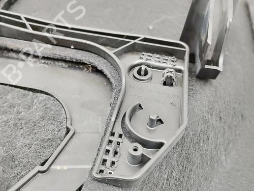 Boot lining PORSCHE PANAMERA (971) 2.9 4 E-Hybrid (97ABE1, 97BBE1, 97ABX1) | BP37669390I3  - Image 6