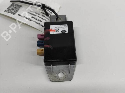 Electronic module JAGUAR I-PACE (X590) EV400 AWD | BP27782763M83