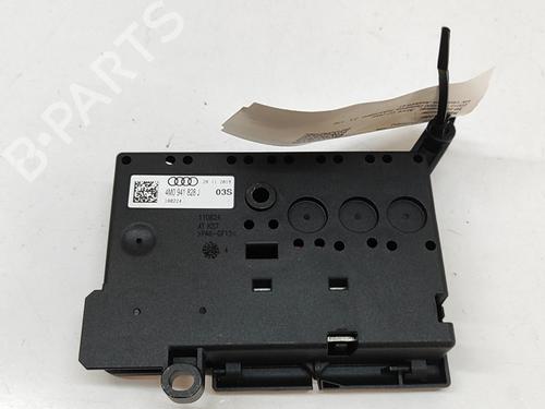 Elektronisk modul AUDI Q7 (4MB, 4MG, 4MQ) 45 TDI quattro | BP28675509M83 