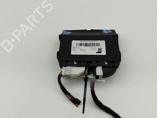 Used Electronic module Electronic module BMW 3 Gran Turismo (F34) 320 d xDrive (184 hp) 27295623 27295623