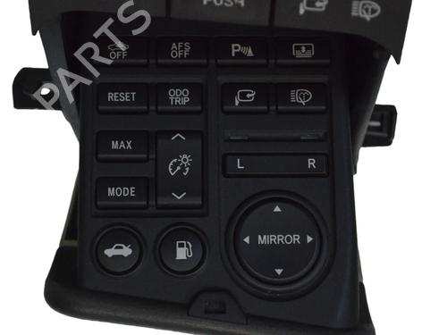 Switch LEXUS GS (_S19_) 450h (GRS191_, GWS191_) | BP33363016I30  - Image 6
