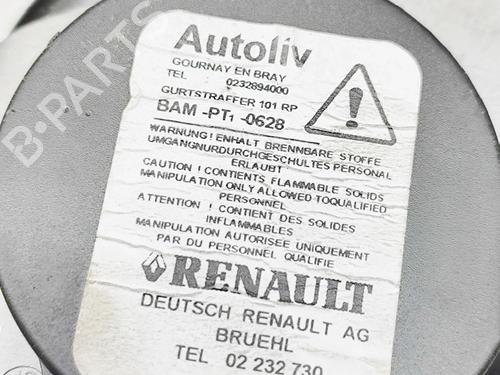 Front right seatbelt RENAULT ZOE (BFM_) ZOE (BFMC, BFMD) | BP36415318I25 - Image 8