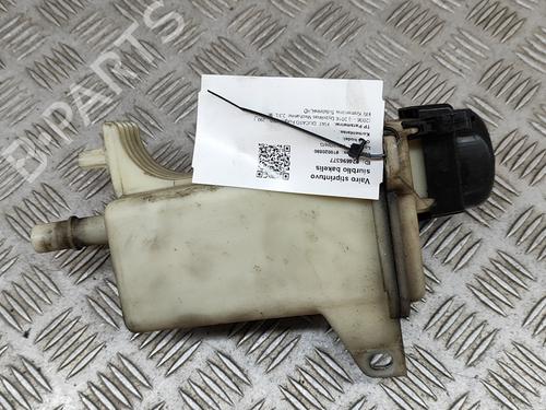 Used Power steering reservoir FIAT DUCATO Van (250_) 130 Multijet 2,3 D (131 hp) 18036432