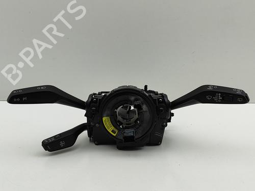 Used Steering column stalk AUDI Q5 (FYB, FYG) 2.0 TFSI quattro (252 hp) 28436843