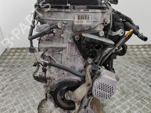 Motor TOYOTA PRIUS (_W5_) 1.8 Hybrid (ZVW50_, ZVW51_) (98 hp) 27091246