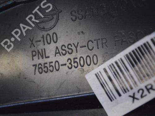 Luftventil SSANGYONG TIVOLI 1.6 | BP30244995I21 