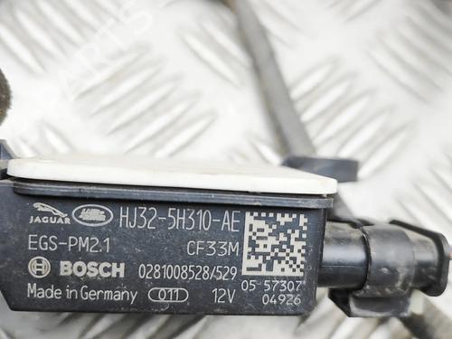 Electronic sensor LAND ROVER RANGE ROVER VELAR (L560) 2.0 D180 TD4 4x4 | BP39409565M84  - Image 7