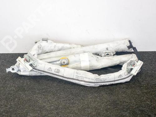 Used Right door airbag Right door airbag NISSAN JUKE (F15) 1.5 dCi (110 hp) 6752241 6752241