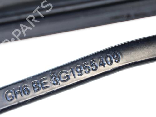 Front windshield wiper arm VW PASSAT B8 (3G2, CB2) 2.0 TDI | BP33396490C143 - Image 4