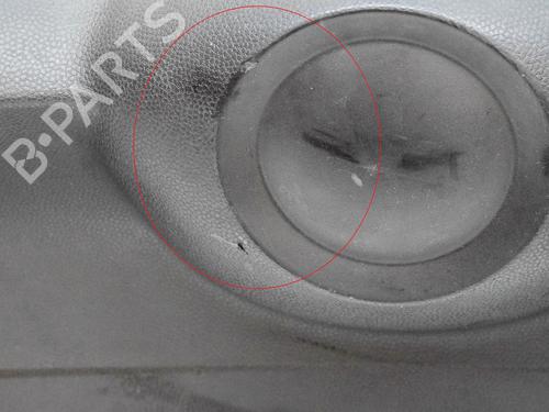 Boot lining MINI MINI (R56) Cooper | BP10075338I3 - Image 2