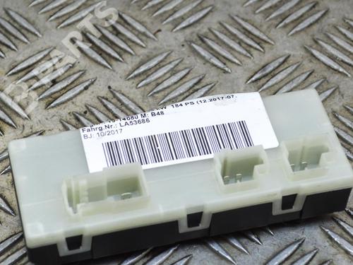 Electronic module BMW X3 (G01, F97, G08) xDrive 30 i | BP10735720M83 