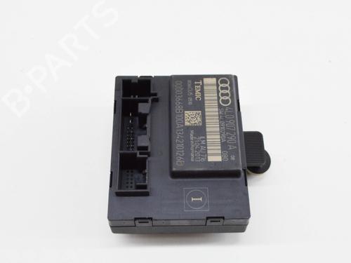 Used Electronic module AUDI Q7 (4LB) 3.0 TDI quattro (245 hp) 15551609