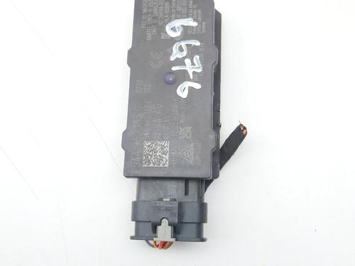 Electronic module SKODA OCTAVIA IV (NX3, NN3, PV3) 2.0 TDi | BP39421219M83 - Image 2