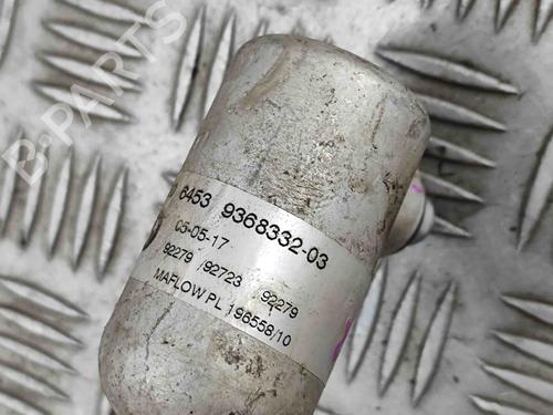AC pipe BMW 3 (F30, F80) 330 e | BP28115387M126 
