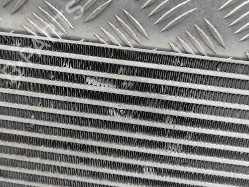 Oil radiator MERCEDES-BENZ GLE Coupe (C292) AMG 63 S 4-matic (292.375) | BP29459818M33