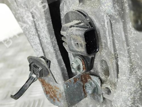 Engine NISSAN LEAF (ZE1) Electric | BP28321037M1  - Image 8