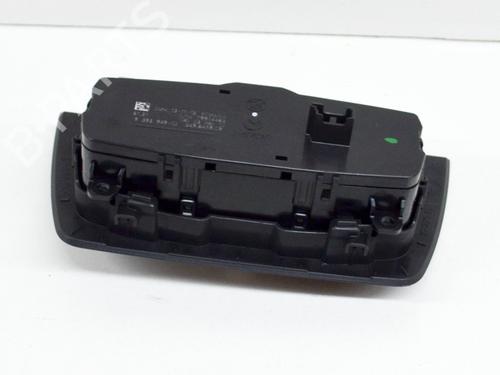 Electronic module BMW 3 (F30, F80) 320 i xDrive | BP9628201M83 