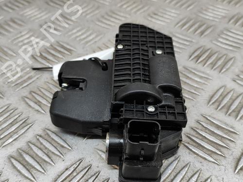 Tailgate lock OPEL MOKKA 1.2 (76) | BP27771480C101 