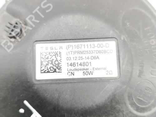 Electronic module TESLA MODEL 3 (5YJ3) EV | BP38162601M83 - Image 6