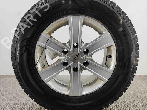 Rim ISUZU D-MAX II (TFR, TFS) 2.5 CRDi 4x4 (TFS86J) | BP27777211C45 