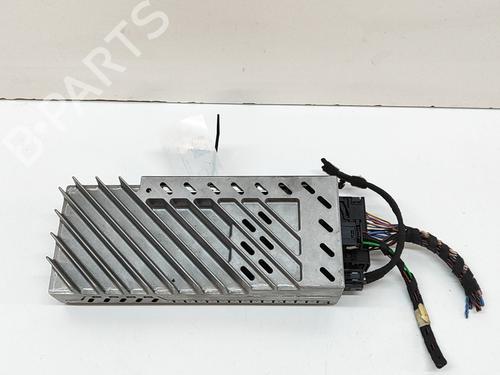 Used Electronic module BMW X5 (F15, F85) xDrive 30 d (258 hp) 27799820