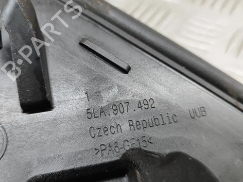 Other SKODA ENYAQ iV SUV (5AZ) 60 | BP28432094O1