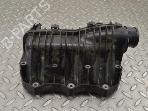 Used Intake manifold Intake manifold FORD FOCUS III 1.0 EcoBoost (125 hp) 33350837 33350837