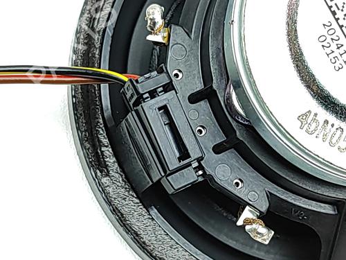 Speaker AUDI Q3 (F3B) 40 TFSI quattro | BP37721548E2  - Image 5